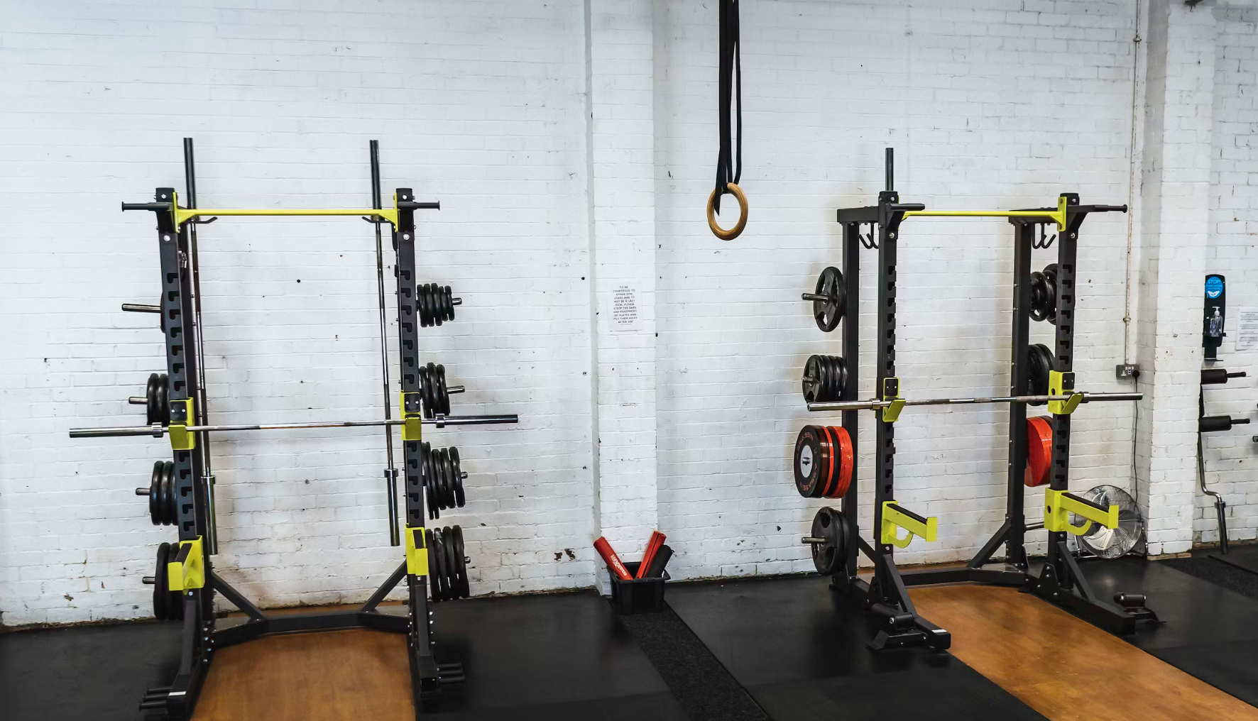 Top Amazon Finds for Weight Lifting Equipment